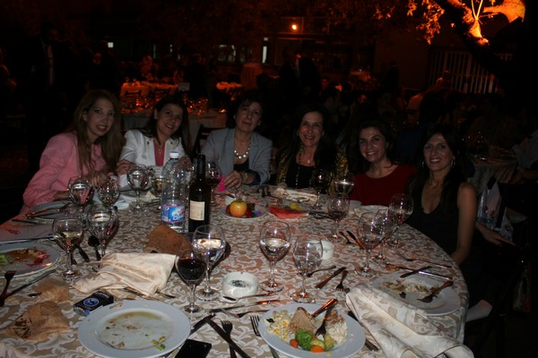 USEK Patronal Feast Day 2013